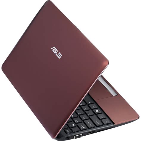 Asus Eee pc netbook